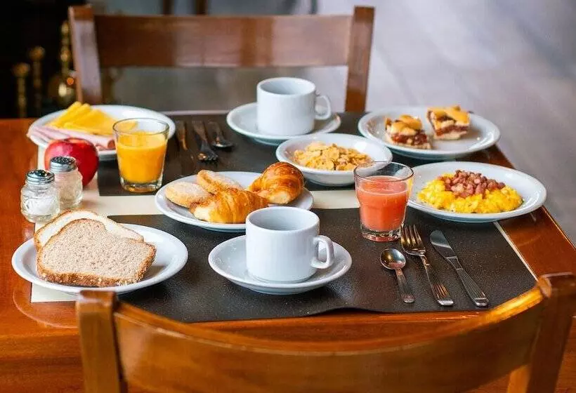 Fotos del hotel Tolkeyen:  14