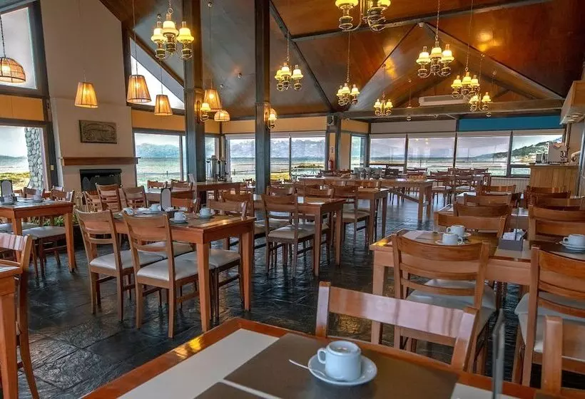 Fotos del hotel Tolkeyen:  17