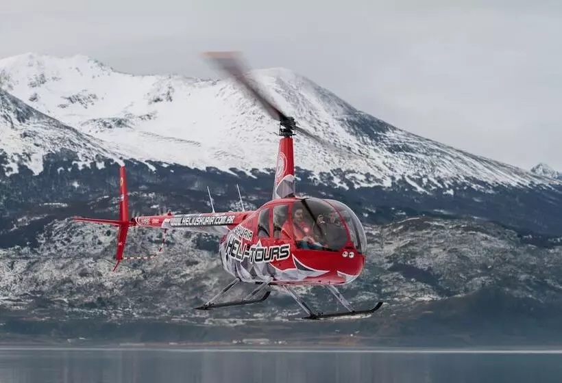 Fotos del hotel Tolkeyen:  6