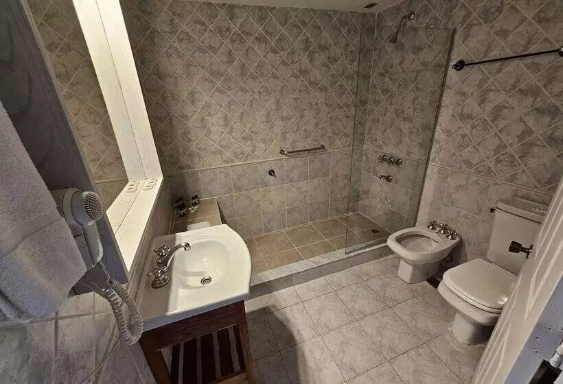 Fotos del hotel Tolkeyen:  5