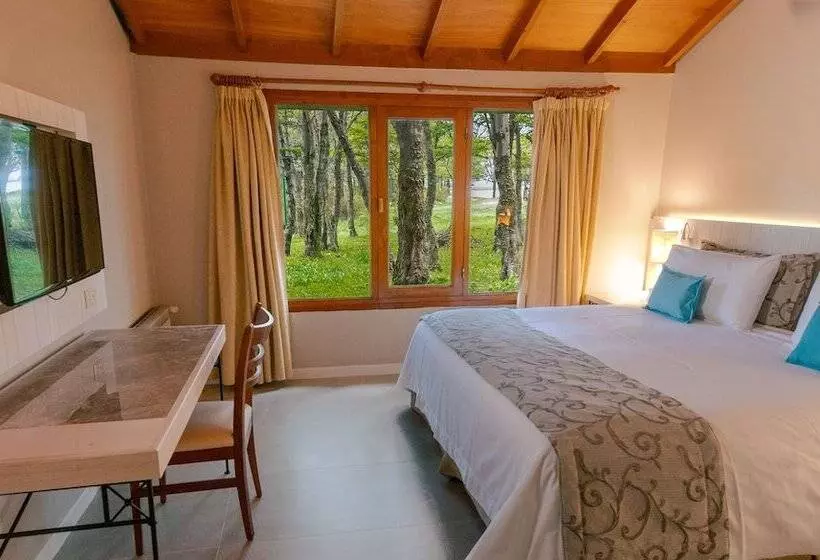 Fotos del hotel Tolkeyen:  8