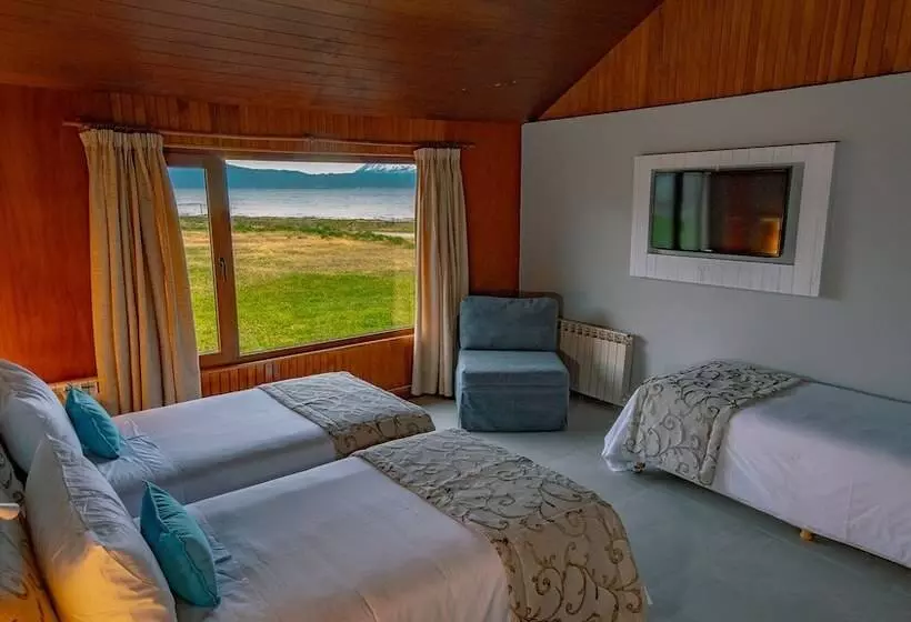 Fotos del hotel Tolkeyen:  16