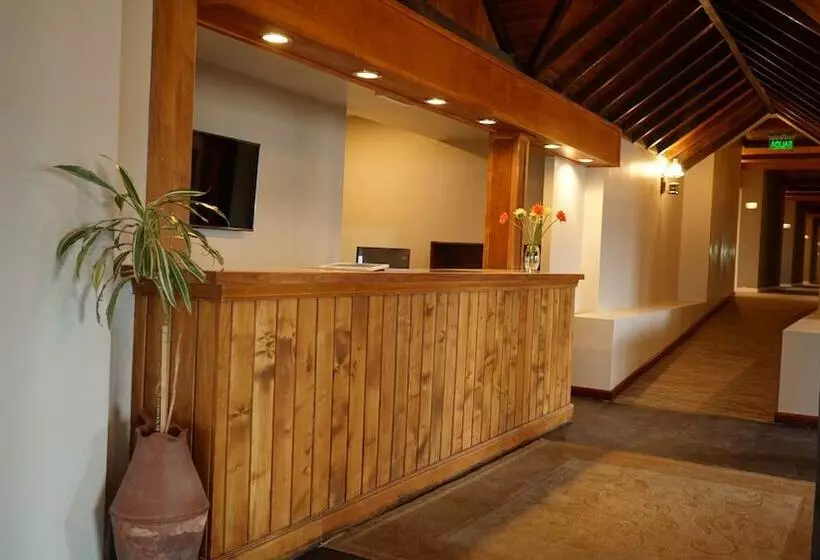 Fotos del hotel Tolkeyen:  13