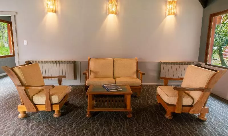 Fotos del hotel Tolkeyen:  2