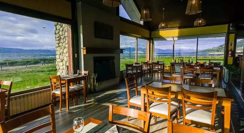 Fotos del hotel Tolkeyen:  25