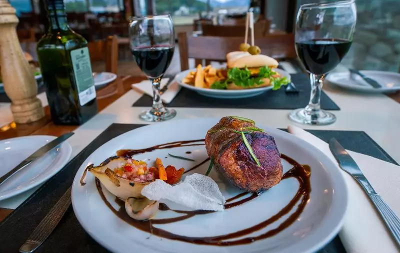 Fotos del hotel Tolkeyen:  22