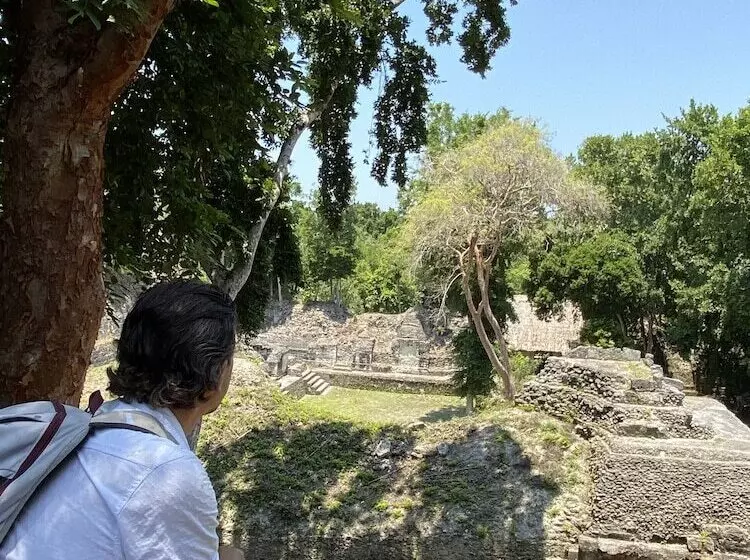 Fotos del hotel Villa Maya:  5