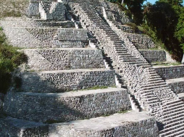 Fotos del hotel Villa Maya:  4