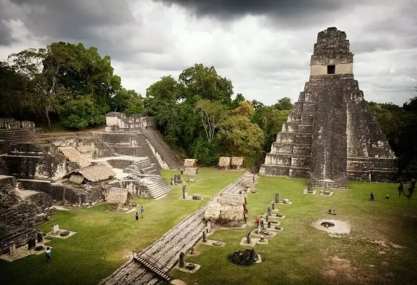 Fotos del hotel Villa Maya:  18