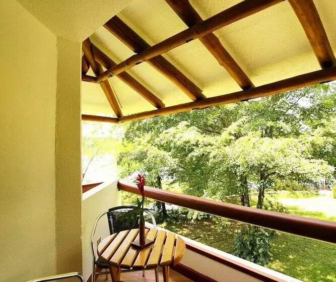 Fotos del hotel Villa Maya:  11