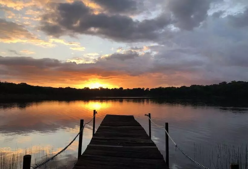 Fotos del hotel Villa Maya:  16