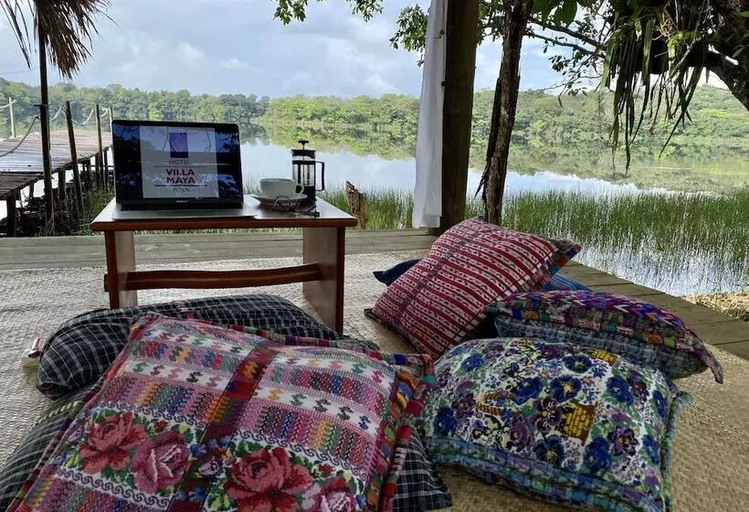 Fotos del hotel Villa Maya:  20