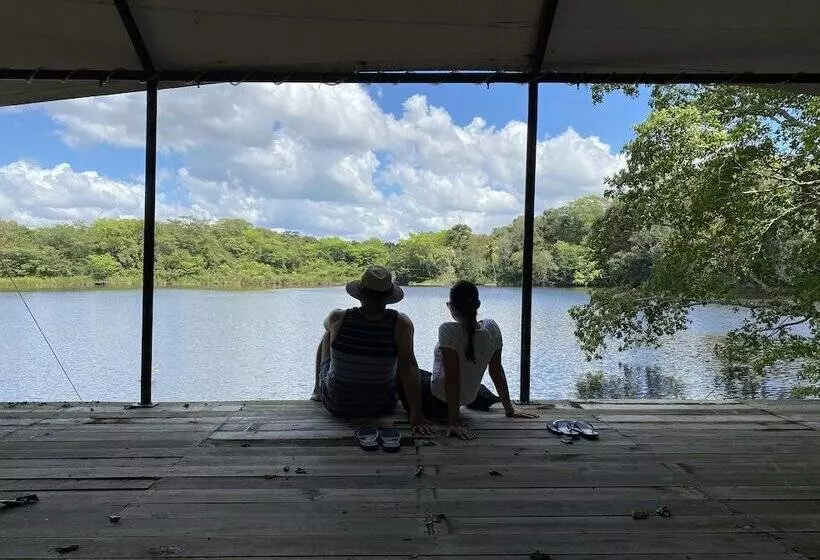 Fotos del hotel Villa Maya:  9