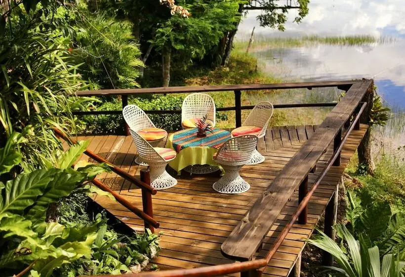 Fotos del hotel Villa Maya:  3