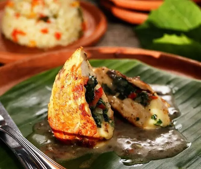 Fotos del hotel Villa Maya:  14