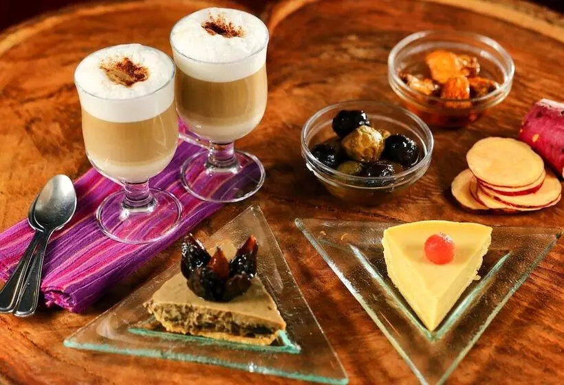 Fotos del hotel Villa Maya:  2