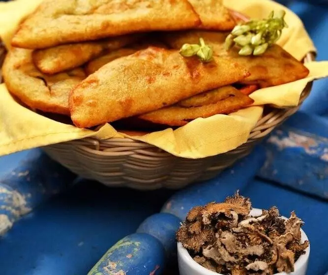 Fotos del hotel Villa Maya:  10