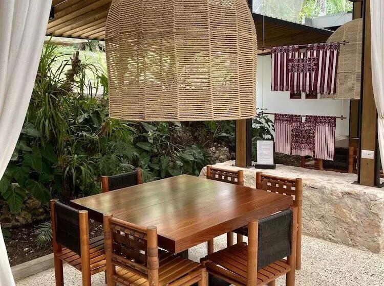 Fotos del hotel Villa Maya:  24