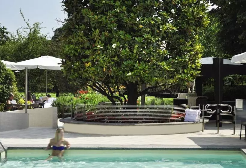 Fotos del hotel Novotel Milano Linate Aeroporto:  12