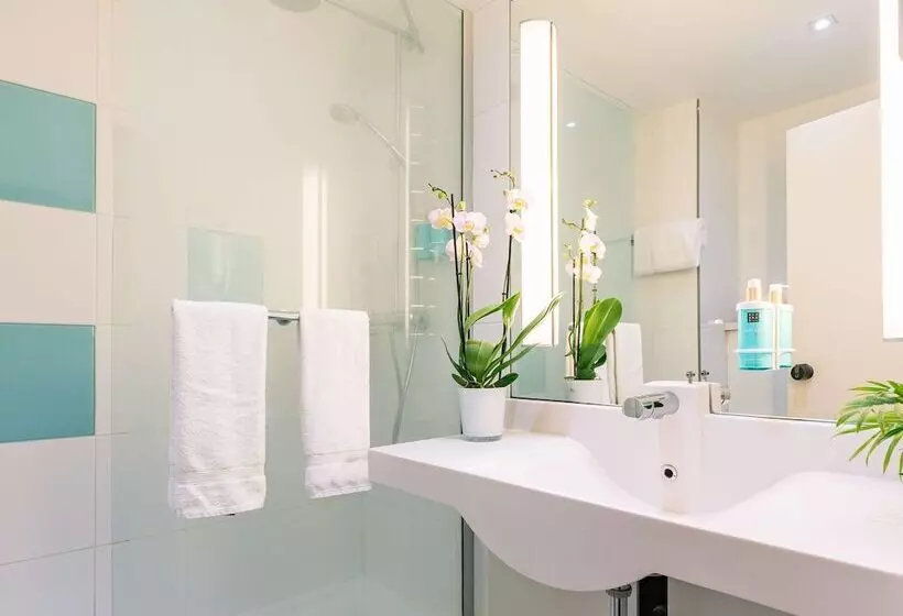 Fotos del hotel Novotel Milano Linate Aeroporto:  17