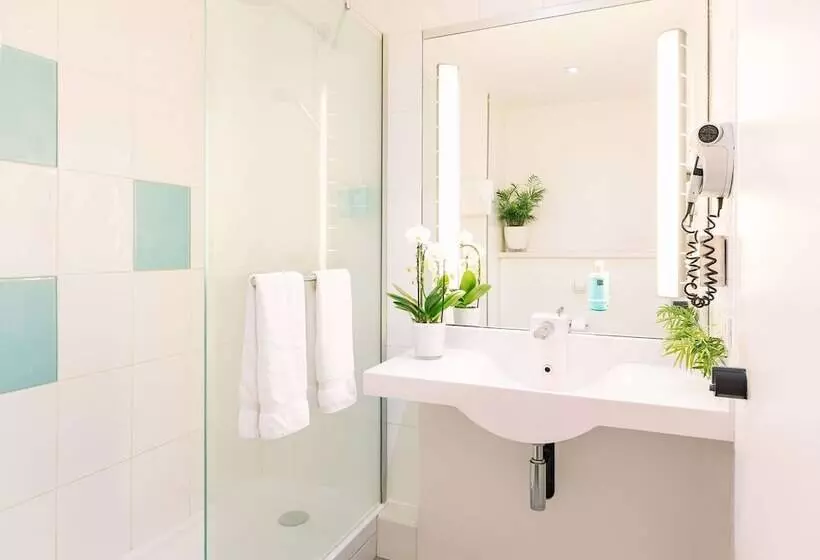 Fotos del hotel Novotel Milano Linate Aeroporto:  13