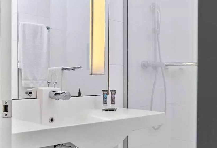 Fotos del hotel Novotel Milano Linate Aeroporto:  23