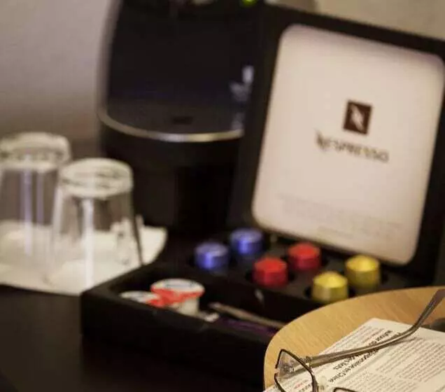 Fotos del hotel Novotel Milano Linate Aeroporto:  21