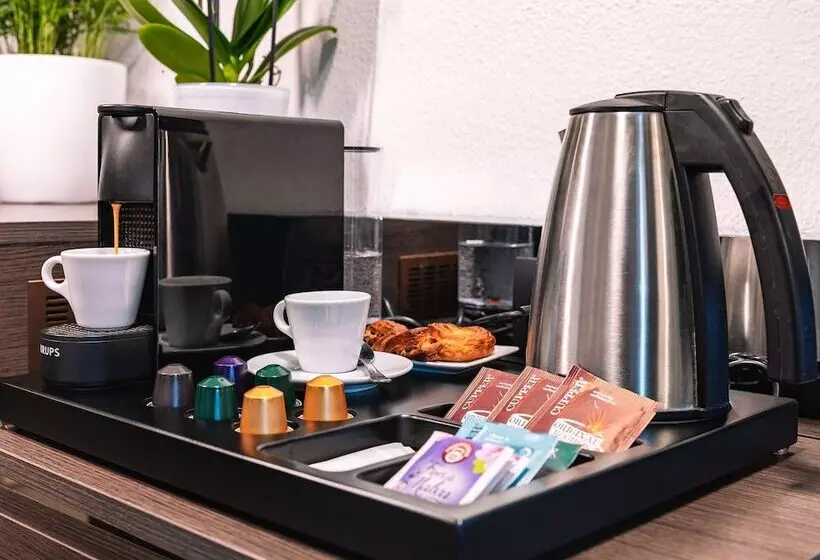 Fotos del hotel Novotel Milano Linate Aeroporto:  14