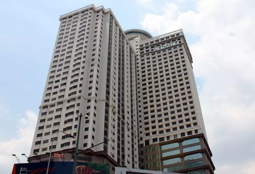 Dynasty Kuala Lumpur