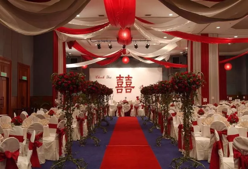 Fotos del hotel Dynasty Kuala Lumpur:  13