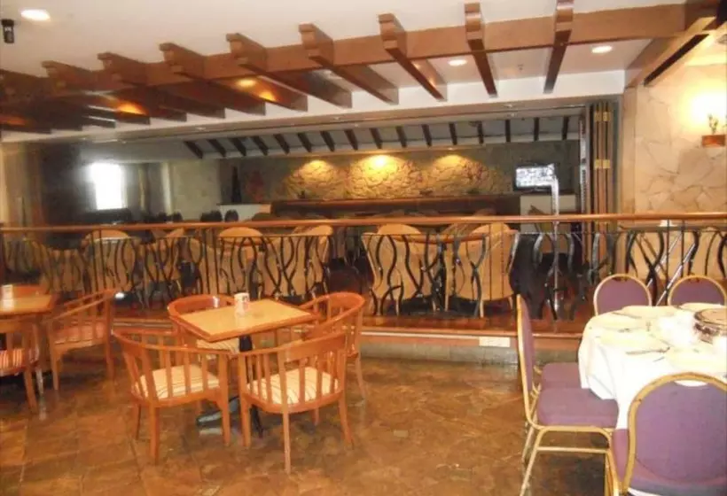 Fotos del hotel Dynasty Kuala Lumpur:  7