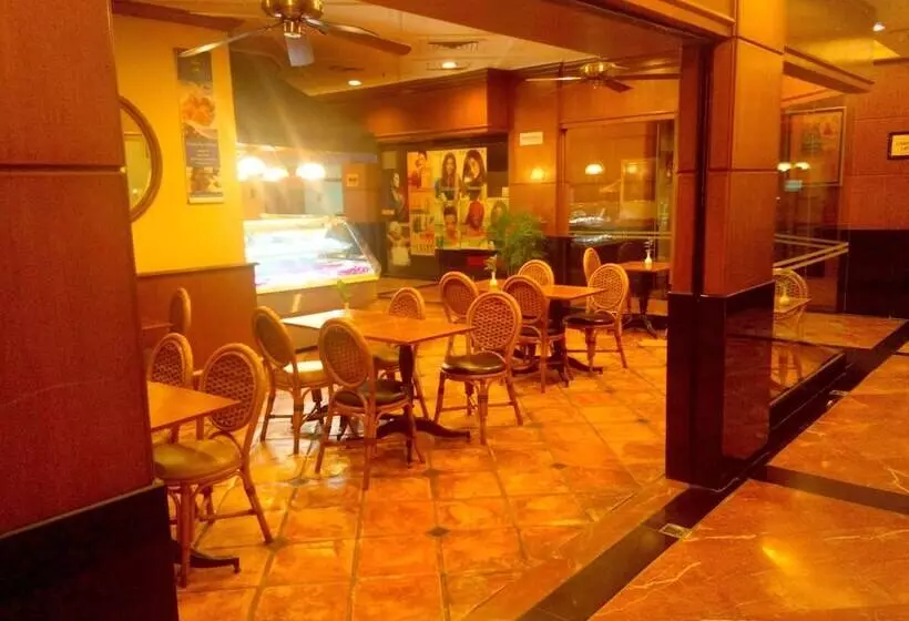 Fotos del hotel Dynasty Kuala Lumpur:  15