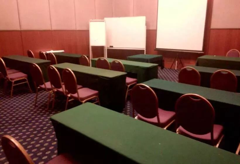 Fotos del hotel Dynasty Kuala Lumpur:  8