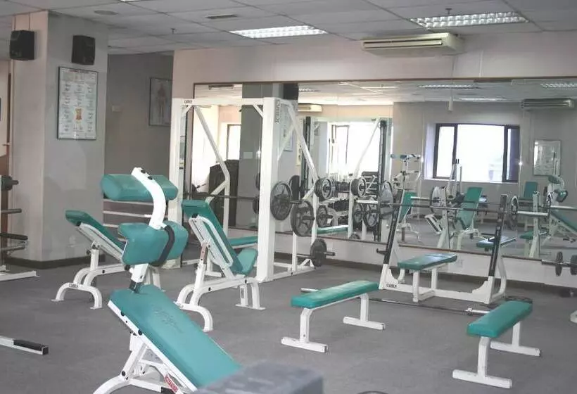 Fotos del hotel Dynasty Kuala Lumpur:  5