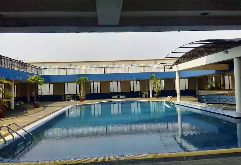 Fotos del hotel Dynasty Kuala Lumpur:  3