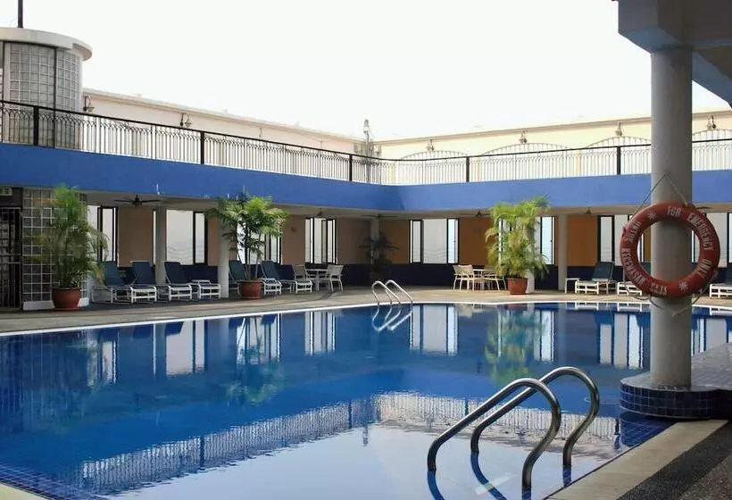 Fotos del hotel Dynasty Kuala Lumpur:  12