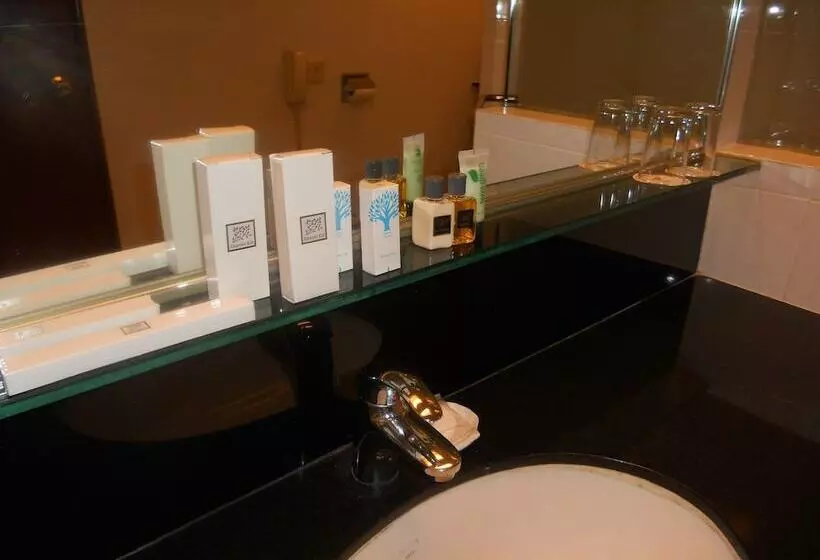 Fotos del hotel Dynasty Kuala Lumpur:  16