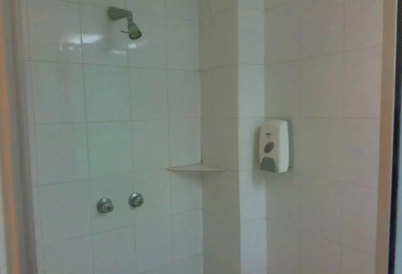 Fotos del hotel Dynasty Kuala Lumpur:  9