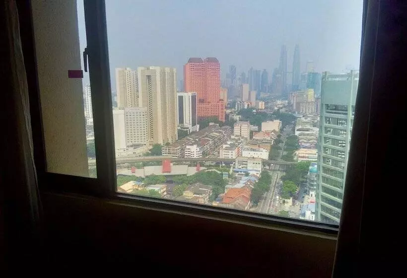 Fotos del hotel Dynasty Kuala Lumpur:  17