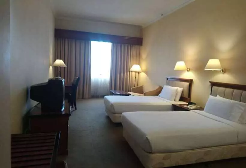 Fotos del hotel Dynasty Kuala Lumpur:  11