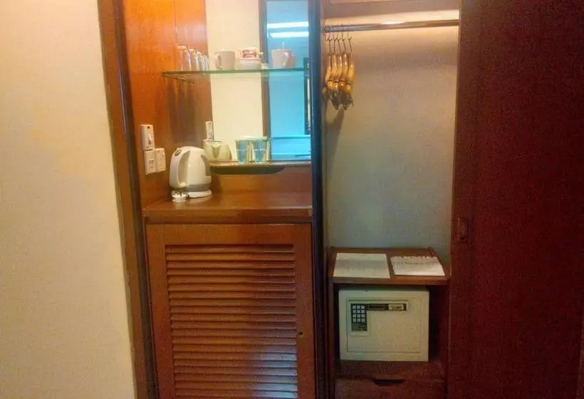 Fotos del hotel Dynasty Kuala Lumpur:  21