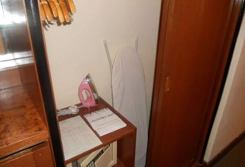 Fotos del hotel Dynasty Kuala Lumpur:  22