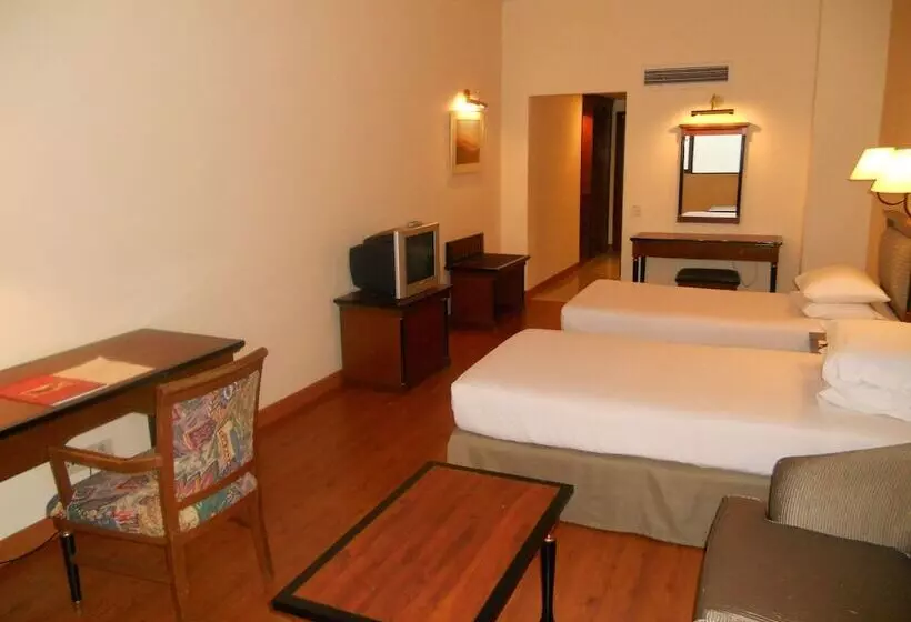 Fotos del hotel Dynasty Kuala Lumpur:  18