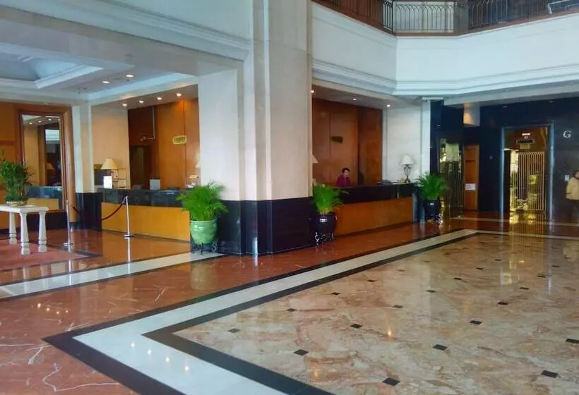 Fotos del hotel Dynasty Kuala Lumpur:  4