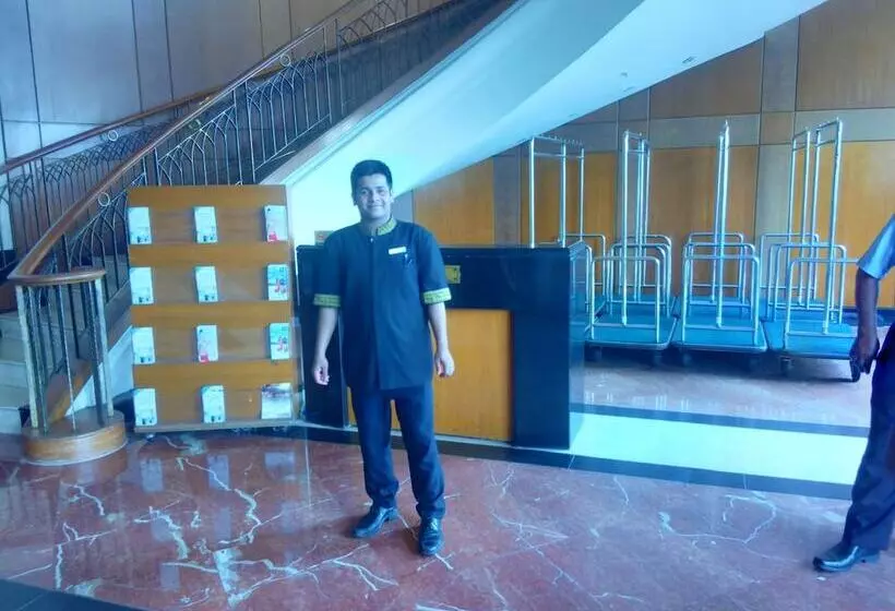 Fotos del hotel Dynasty Kuala Lumpur:  19