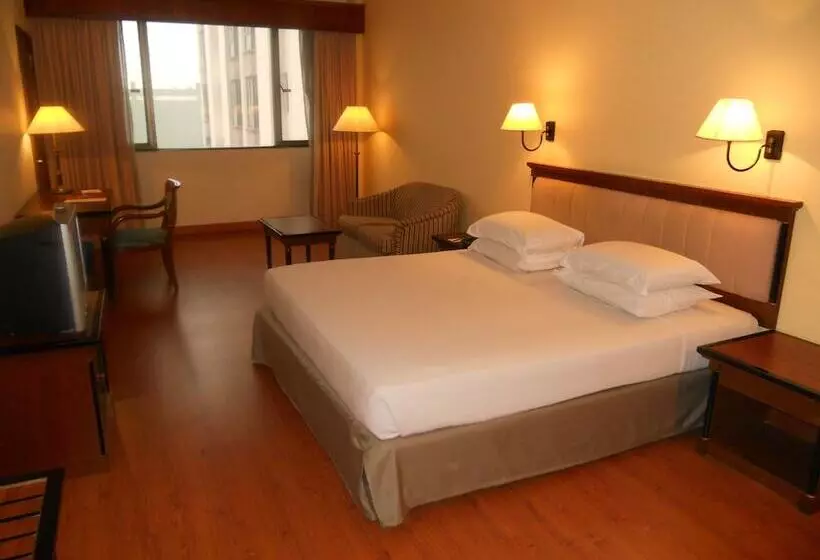 Fotos del hotel Dynasty Kuala Lumpur:  20