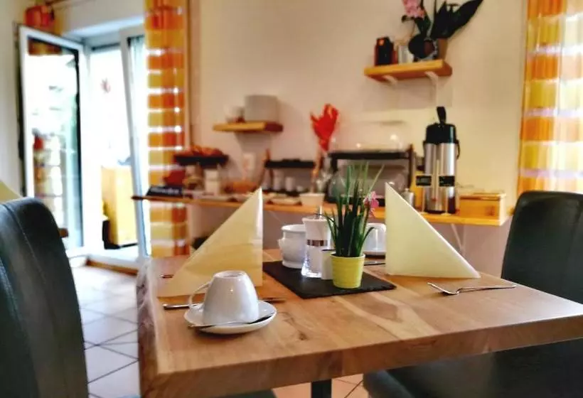 Fotos del hotel Altschwabing:  2