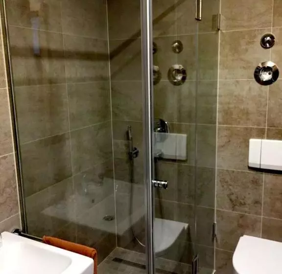 Fotos del hotel Altschwabing:  8