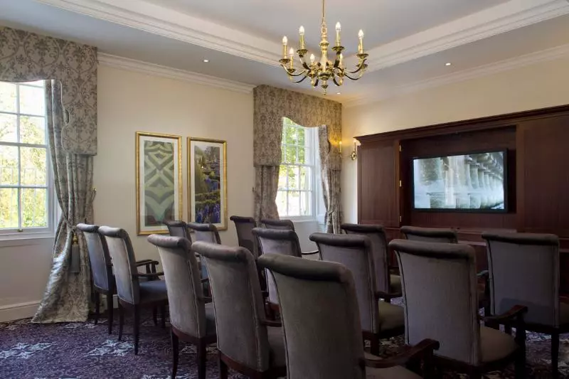 Fotos del hotel Bailbrook House Hotel, Bath:  22