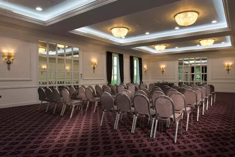 Fotos del hotel Bailbrook House Hotel, Bath:  14